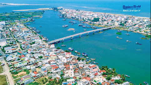 Xây dựng xã An Phú thành phường