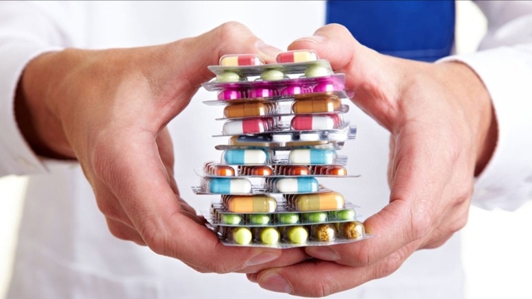 Xã Thọ Phong siết chặt quản lý, ngăn chặn thuốc hen suyễn giả