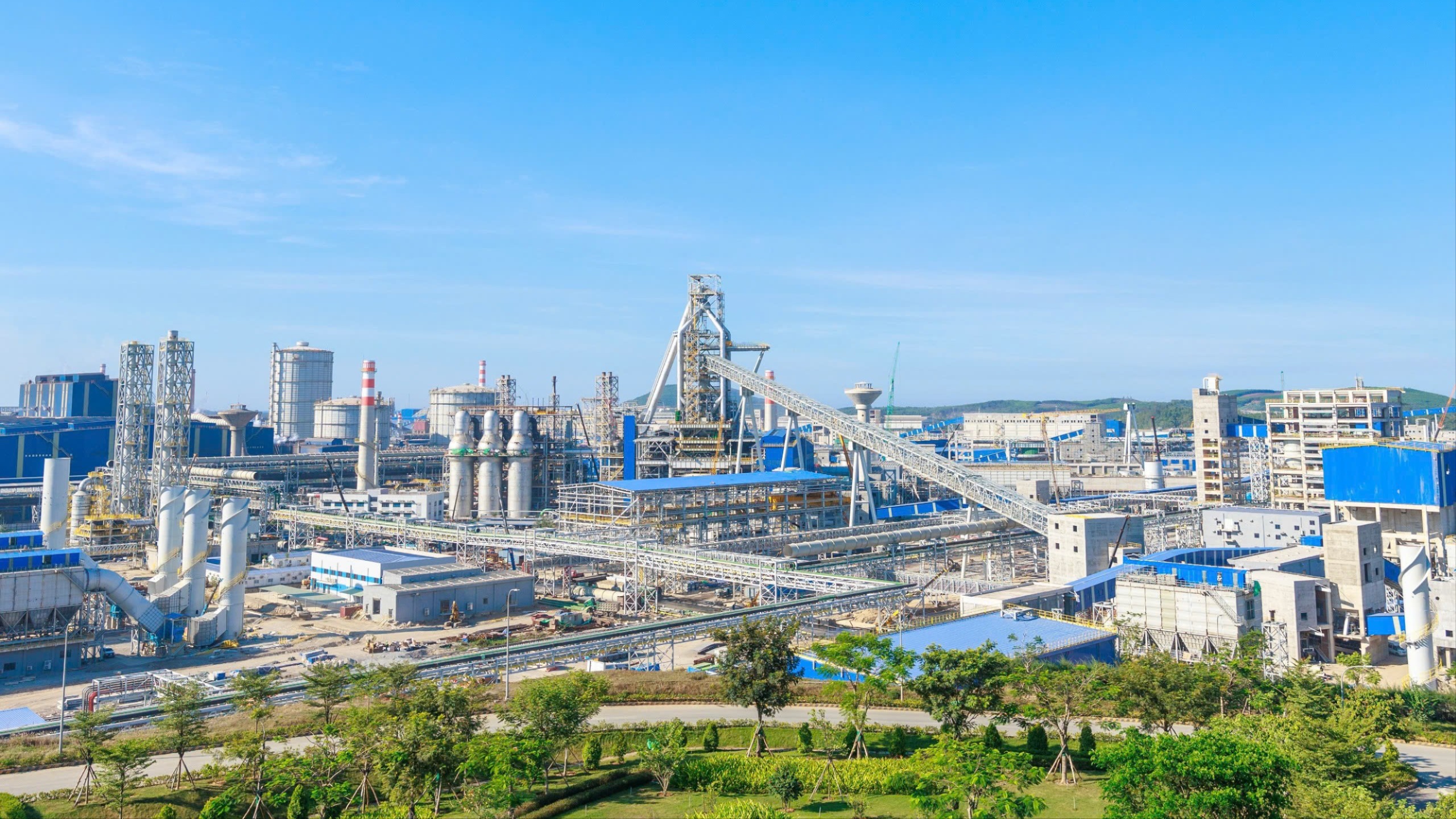 Dấu ấn lợi nhuận và đột phá công nghệ