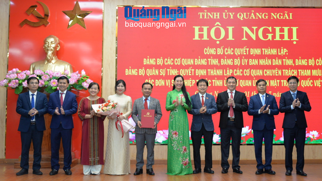 Nhiệm kỳ đổi mới, sáng tạo, dám nghĩ, dám làm