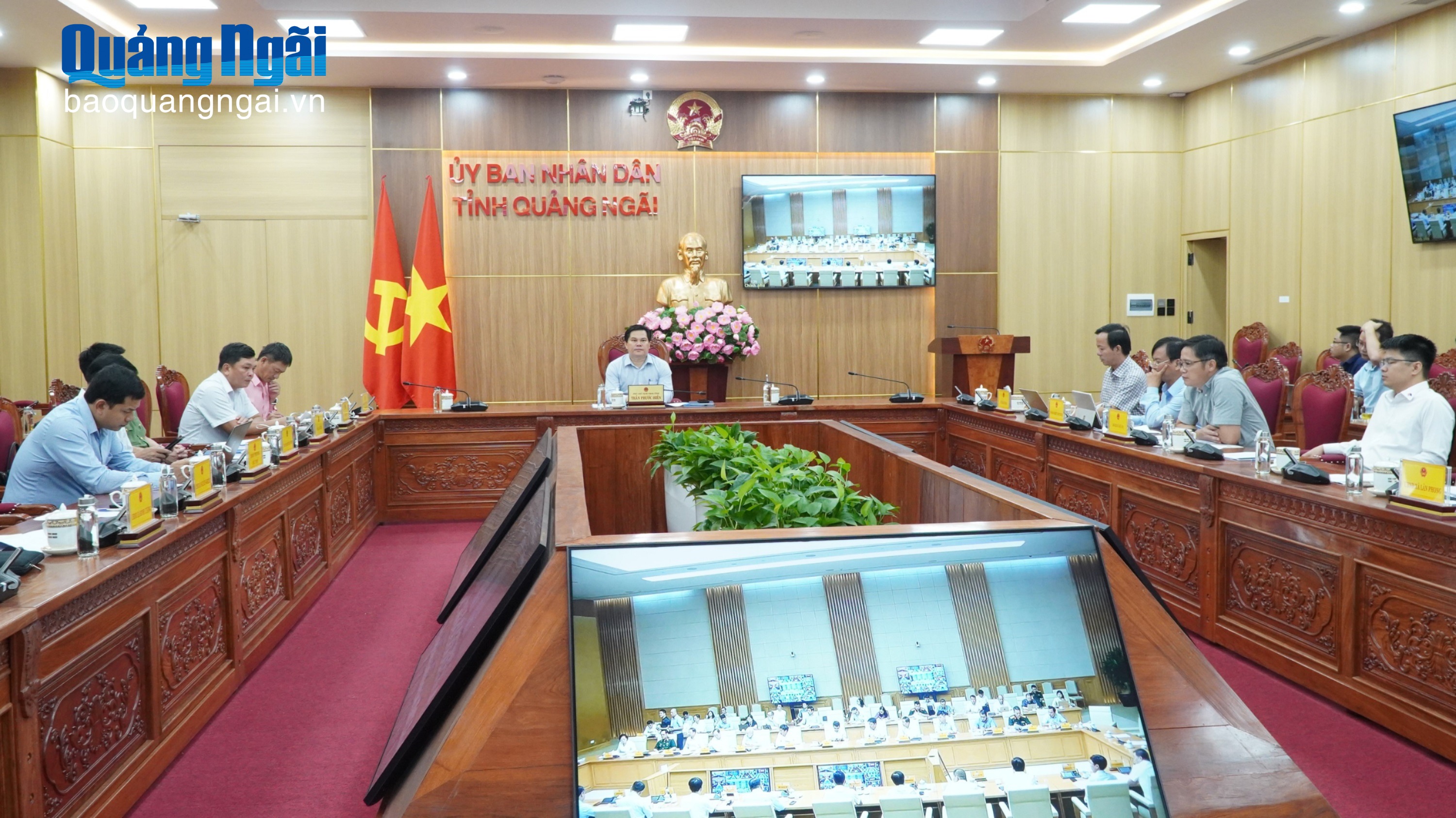 Phấn đấu hoàn thành 3.000km đường bộ cao tốc vào cuối năm 2025