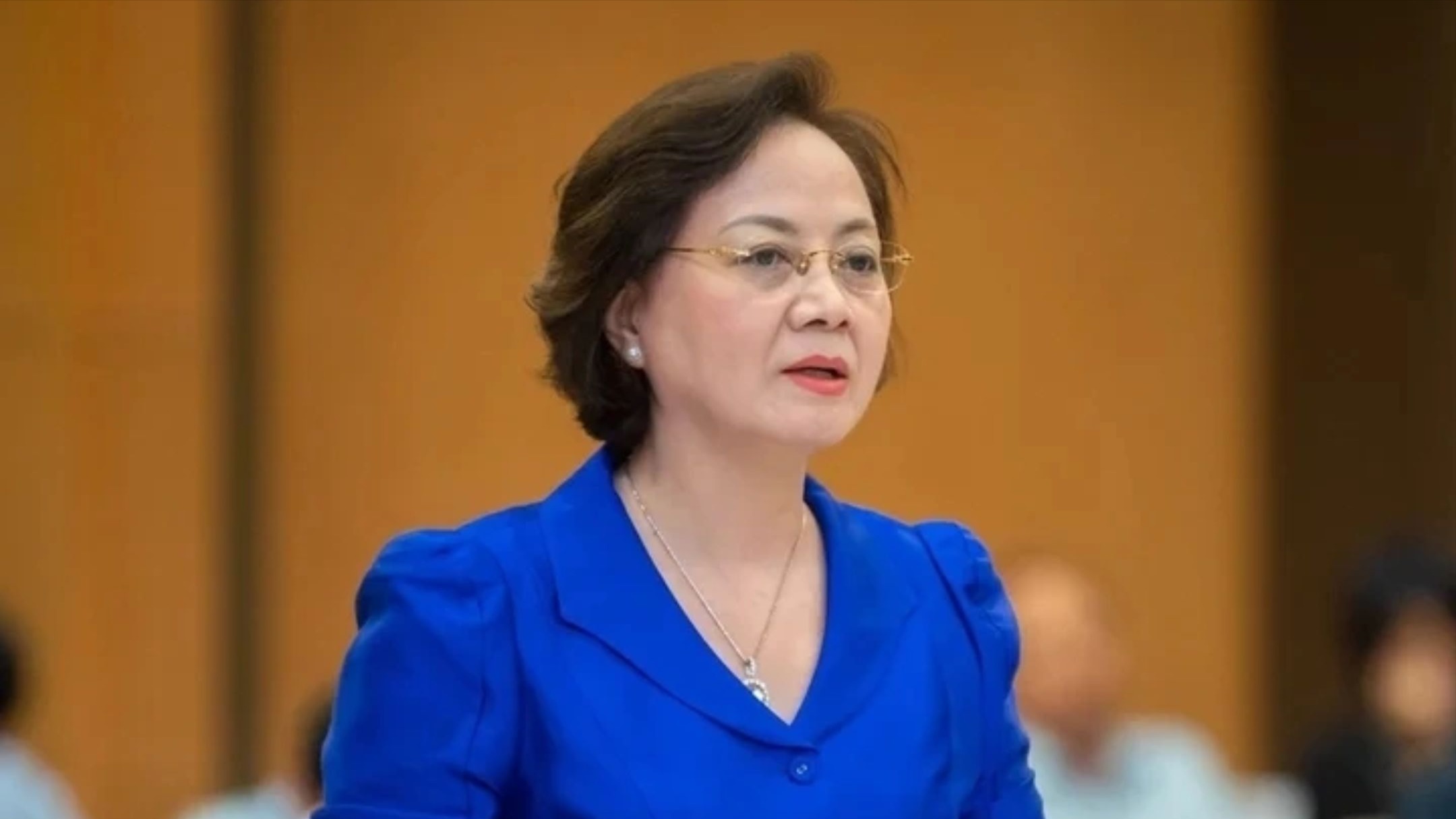 Bộ Nội vụ yêu cầu tổng rà soát biên chế, tổ chức bộ máy sau sắp xếp