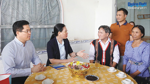 Giữ vững mạch nguồn tư tưởng