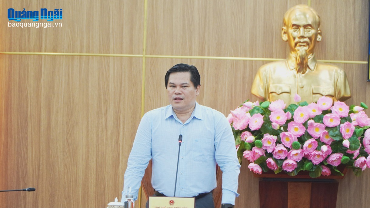 Tập trung tháo gỡ vướng mắc về thủ tục đất đai