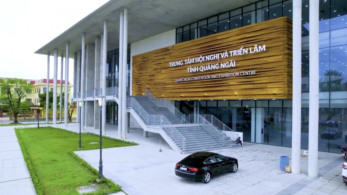 Đẩy mạnh tuyên truyền Đại hội Thi đua yêu nước tỉnh Quảng Ngãi lần thứ I