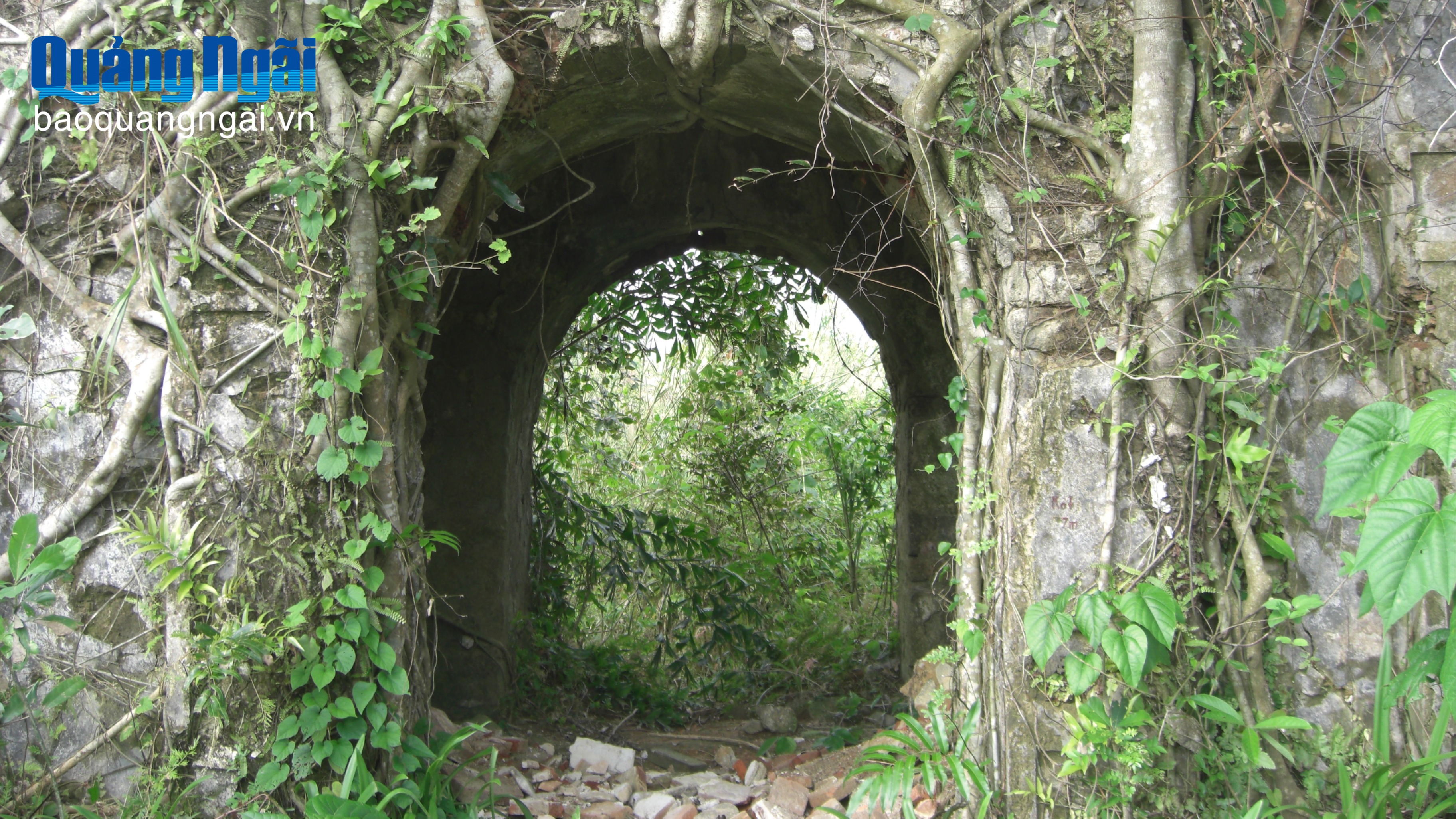 Chuyện về thủ lĩnh Tôn Tường