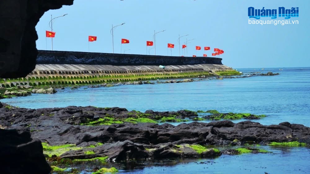 Cổng Tò Vò - Tuyệt tác của thiên nhiên