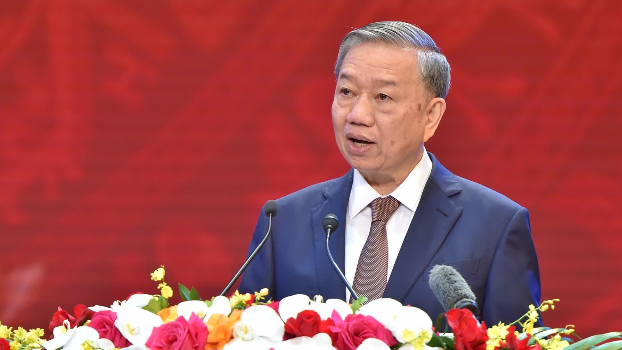 80 năm - Vinh quang Công an nhân dân Việt Nam