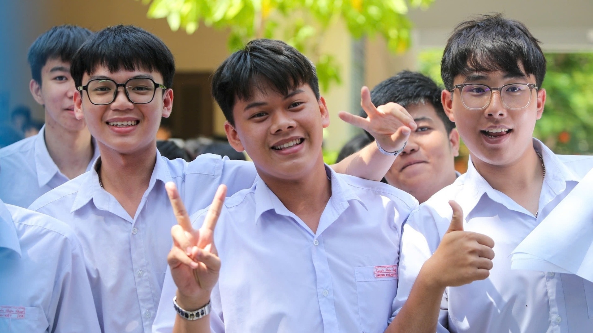 Hôm nay 20/8, bắt đầu công bố điểm chuẩn đại học năm 2025