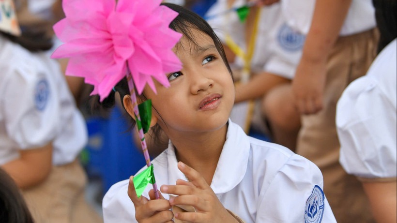 Học sinh, sinh viên được hưởng nhiều quyền lợi khi đi khám, chữa bệnh