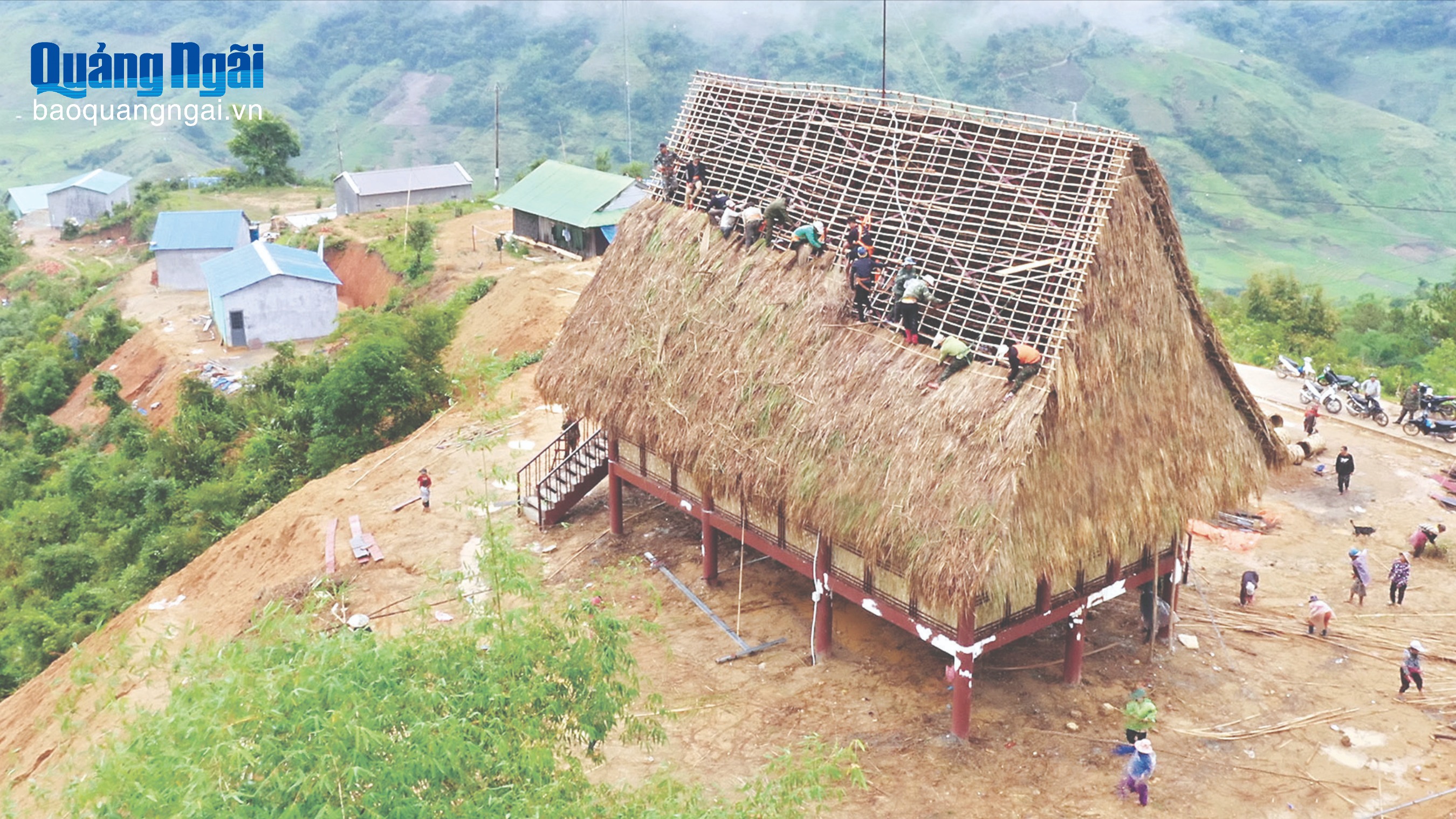 Hiệu quả từ chính sách chi trả dịch vụ môi trường rừng