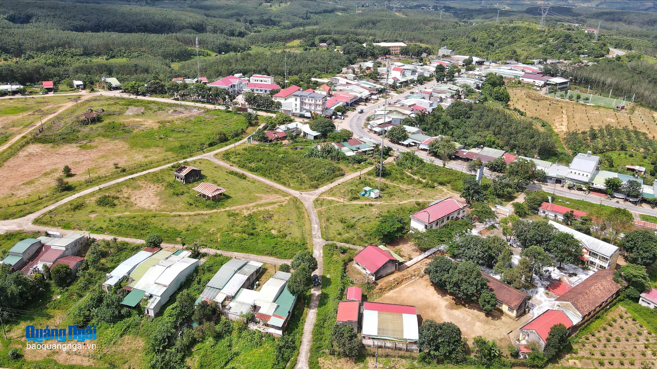 Hoàn thành xây dựng 100 trường học tại các xã biên giới trước ngày 30/8/2026