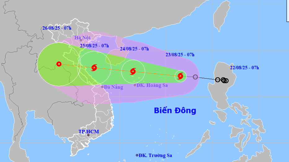 Thủ tướng Phạm Minh Chính: Đình hoãn cuộc họp, công việc chưa cần thiết để ứng phó bão số 5