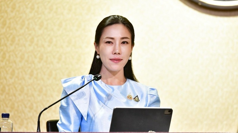 Thái Lan mở đăng ký chương trình giá vé tàu điện đồng hạng 20 baht