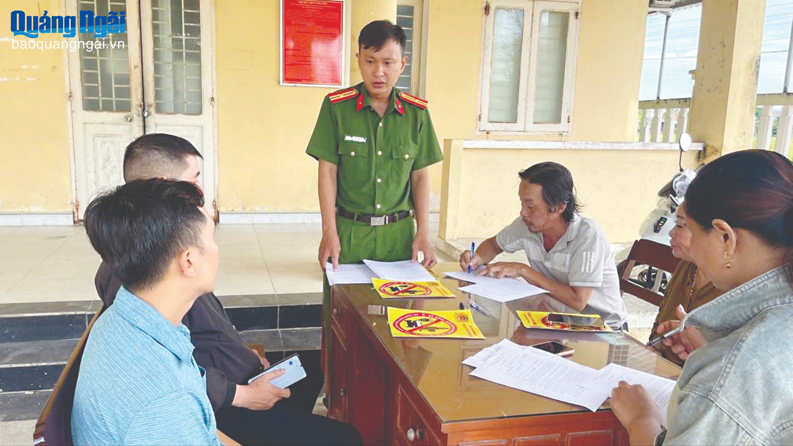 Đảm bảo an toàn giao thông dịp nghỉ Lễ Quốc khánh 2/9