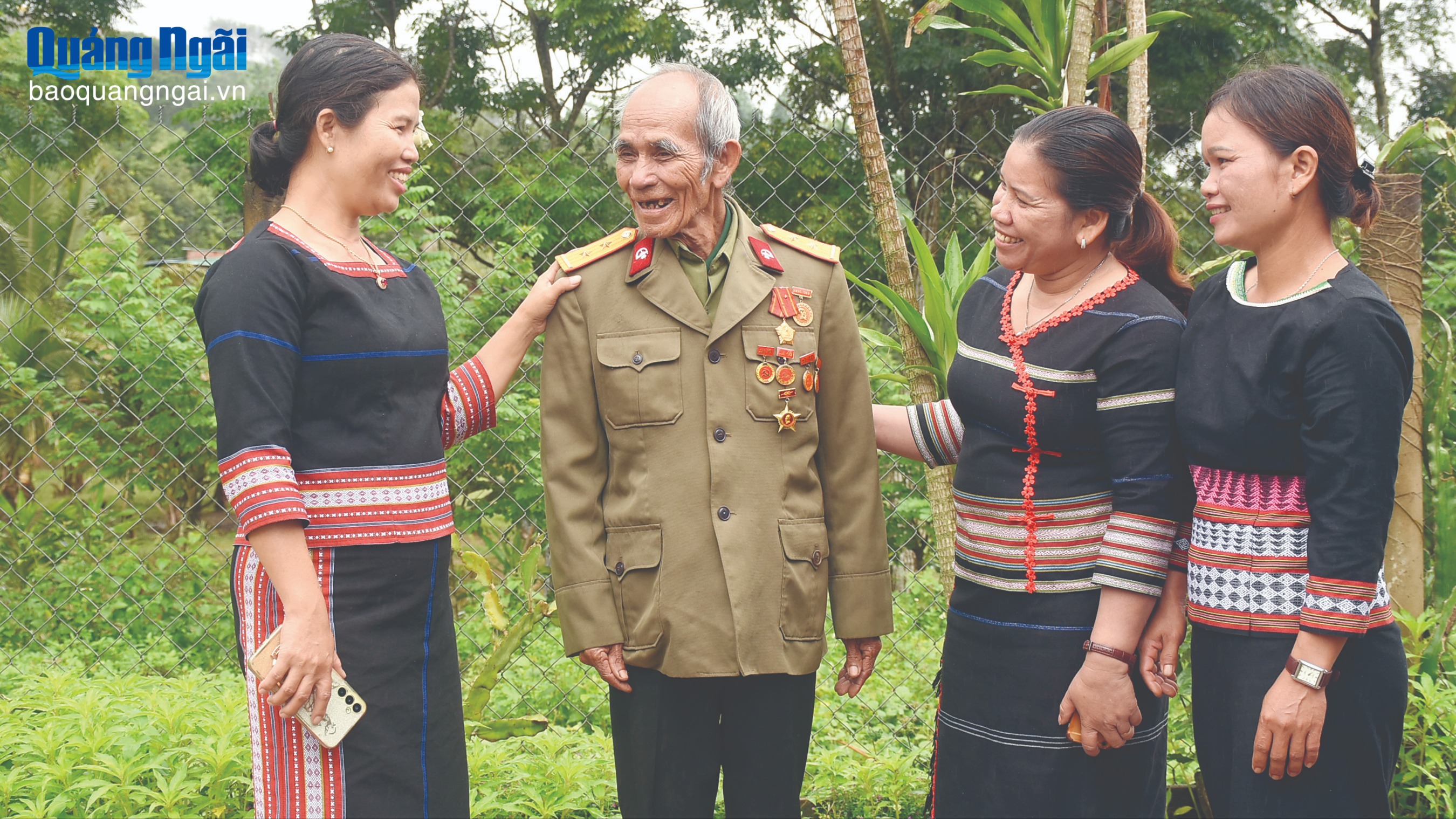 Bảo vệ nền tảng tư tưởng của Đảng: Nhìn từ truyền thống gia đình