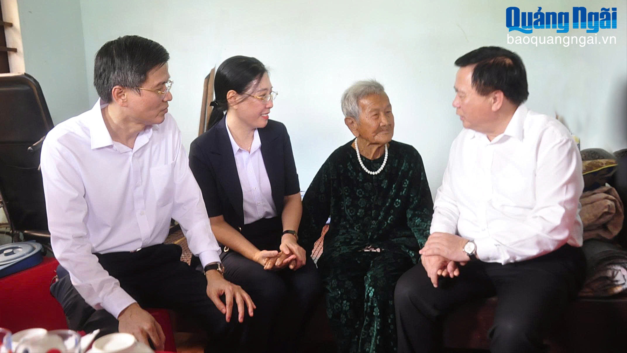 Triệu người như một