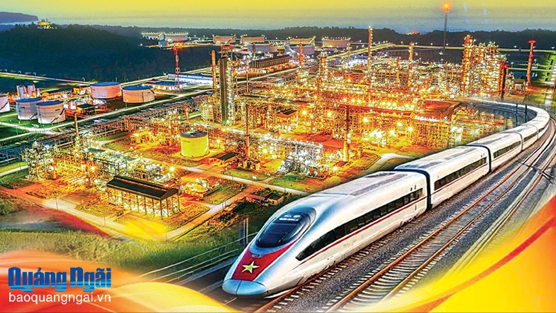 Viết tiếp khúc tráng ca từ mùa thu độc lập