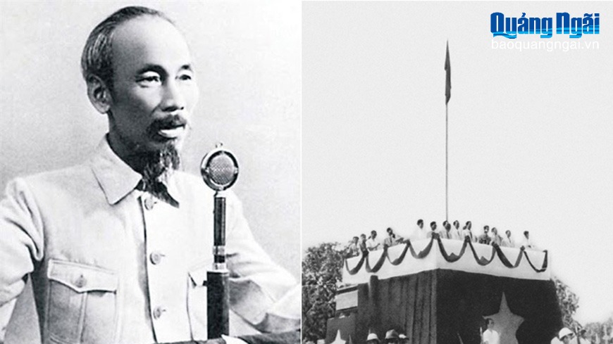 Mùa thu tháng Tám