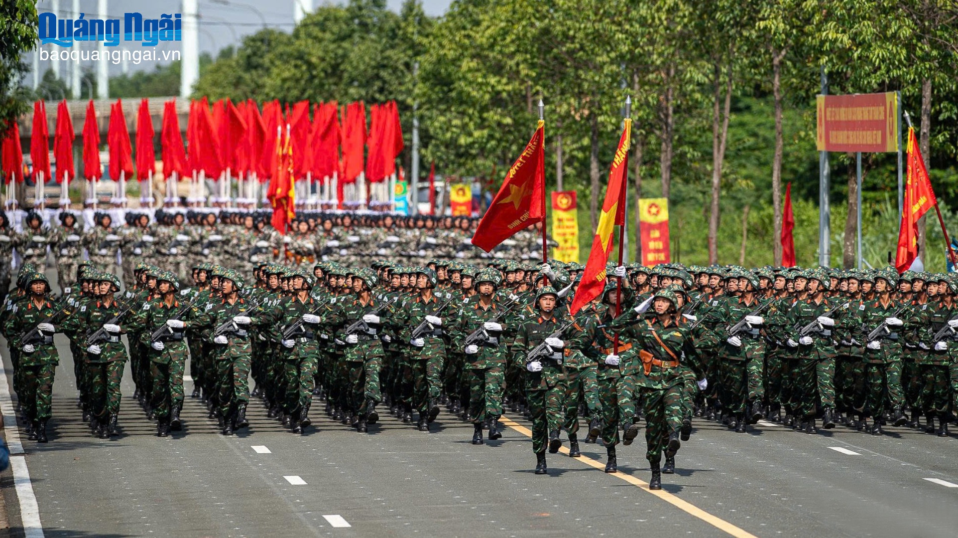 Từ hòa bình, độc lập đến phát triển