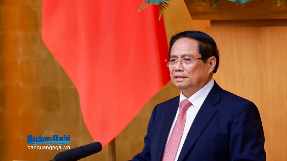 Tập trung hoàn thành sớm các dự án, công trình quan trọng