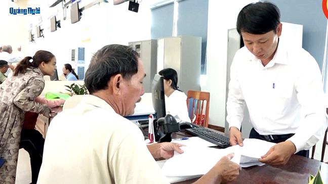 Phát triển hạ tầng số