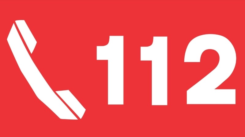Tổng đài 112 tiếp nhận thông tin về sự cố, thiên tai, thảm họa