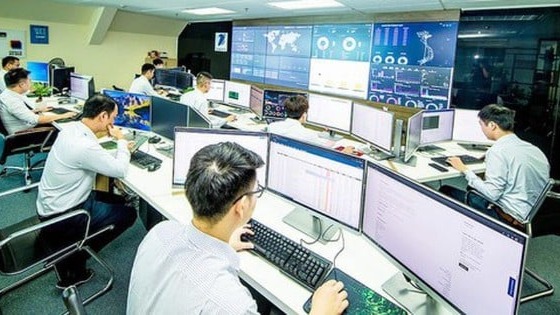 Hướng dẫn xác định vị trí việc làm về chuyển đổi số được hưởng mức hỗ trợ