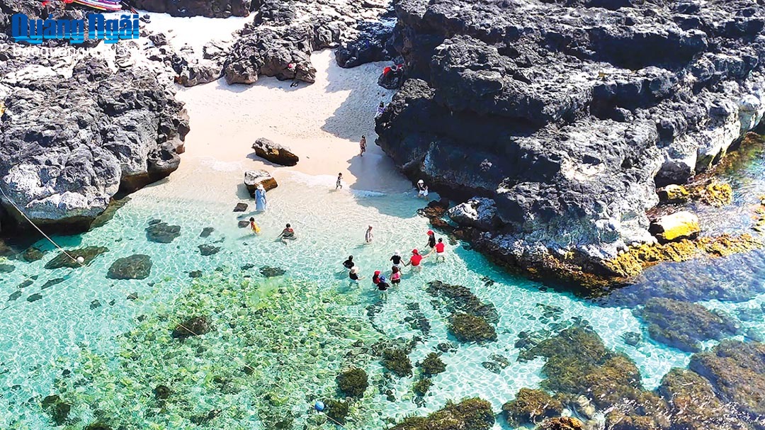 Khởi động chặng đường mới