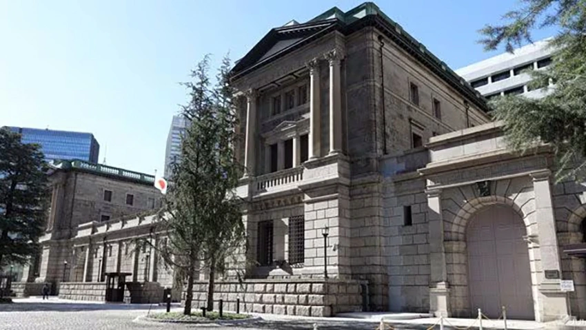 Tài sản tiền tệ của người Nhật tăng cao chưa từng có