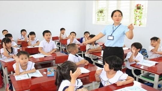 Không sử dụng biện pháp kỷ luật mang tính bạo lực, xúc phạm nhân phẩm của học sinh