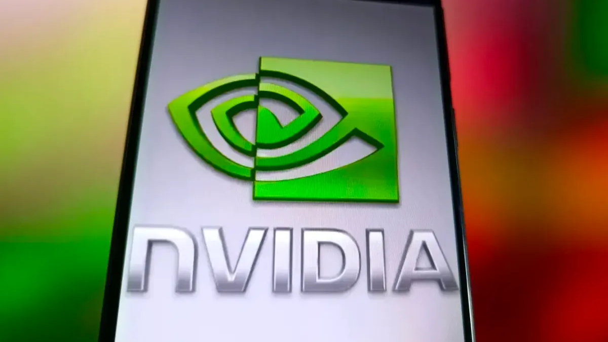 Nvidia đầu tư 5 tỷ USD vào Intel