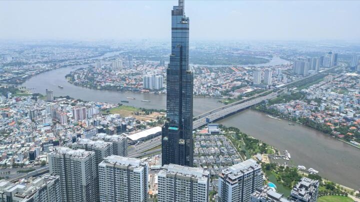 Đề xuất Hà Nội và TP.Hồ Chí Minh là đô thị loại đặc biệt, 4 thành phố là đô thị loại I