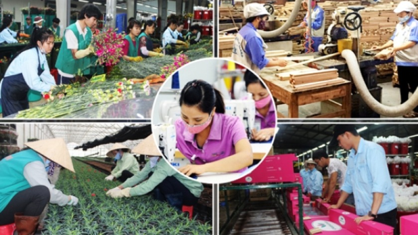 Chỉ đạo, điều hành của Chính phủ, Thủ tướng Chính phủ nổi bật tuần từ 13 - 19/9/2025