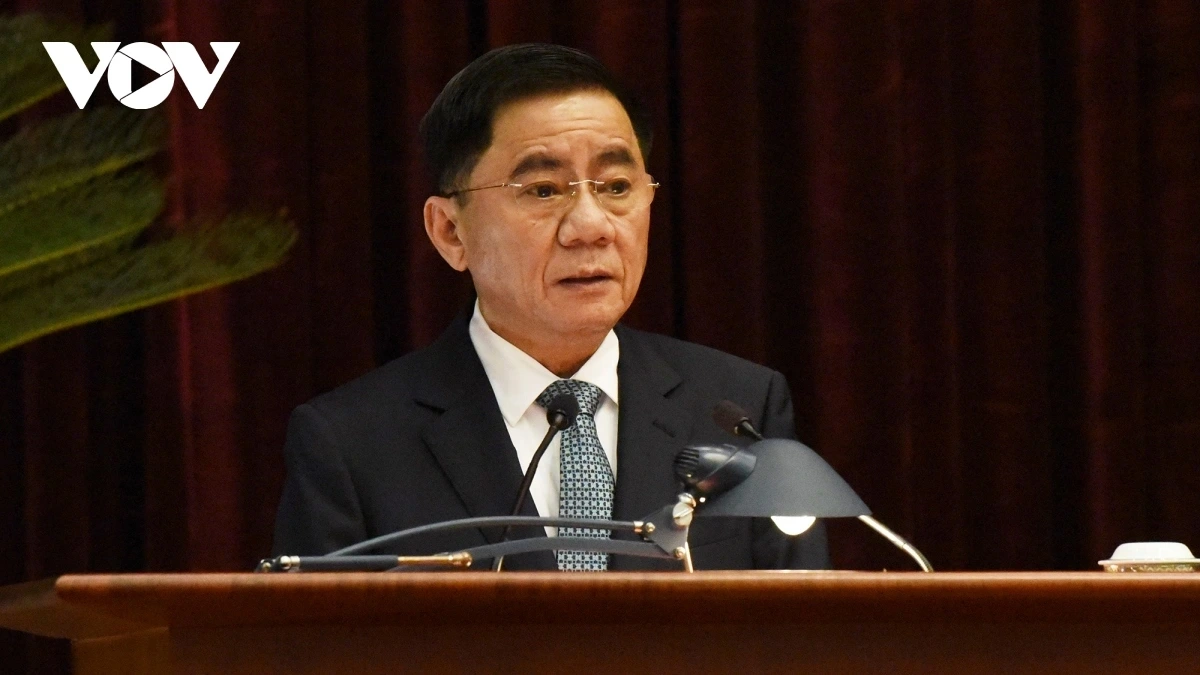 Quy định mới của Bộ Chính trị về kiểm điểm và đánh giá, xếp loại tập thể, cá nhân