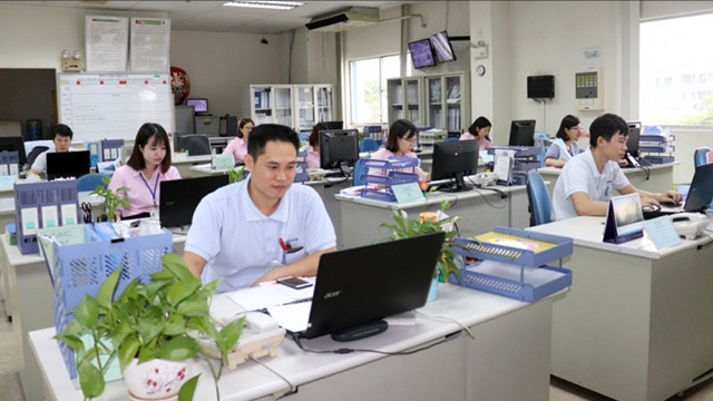 Kế hoạch sắp xếp đơn vị sự nghiệp công lập, doanh nghiệp nhà nước, tổ chức bên trong hệ thống hành chính nhà nước