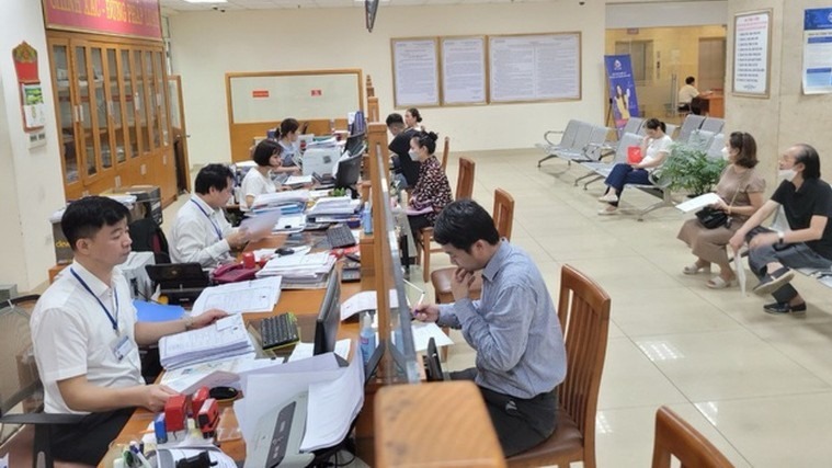 Tăng cường thực hiện pháp luật về phân cấp, phân quyền khi vận hành chính quyền địa phương 2 cấp