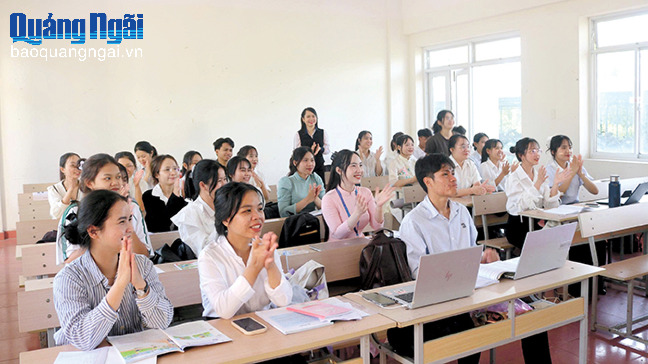 Tinh gọn đại học ở Việt Nam: Chiến lược nâng cao chất lượng đào tạo