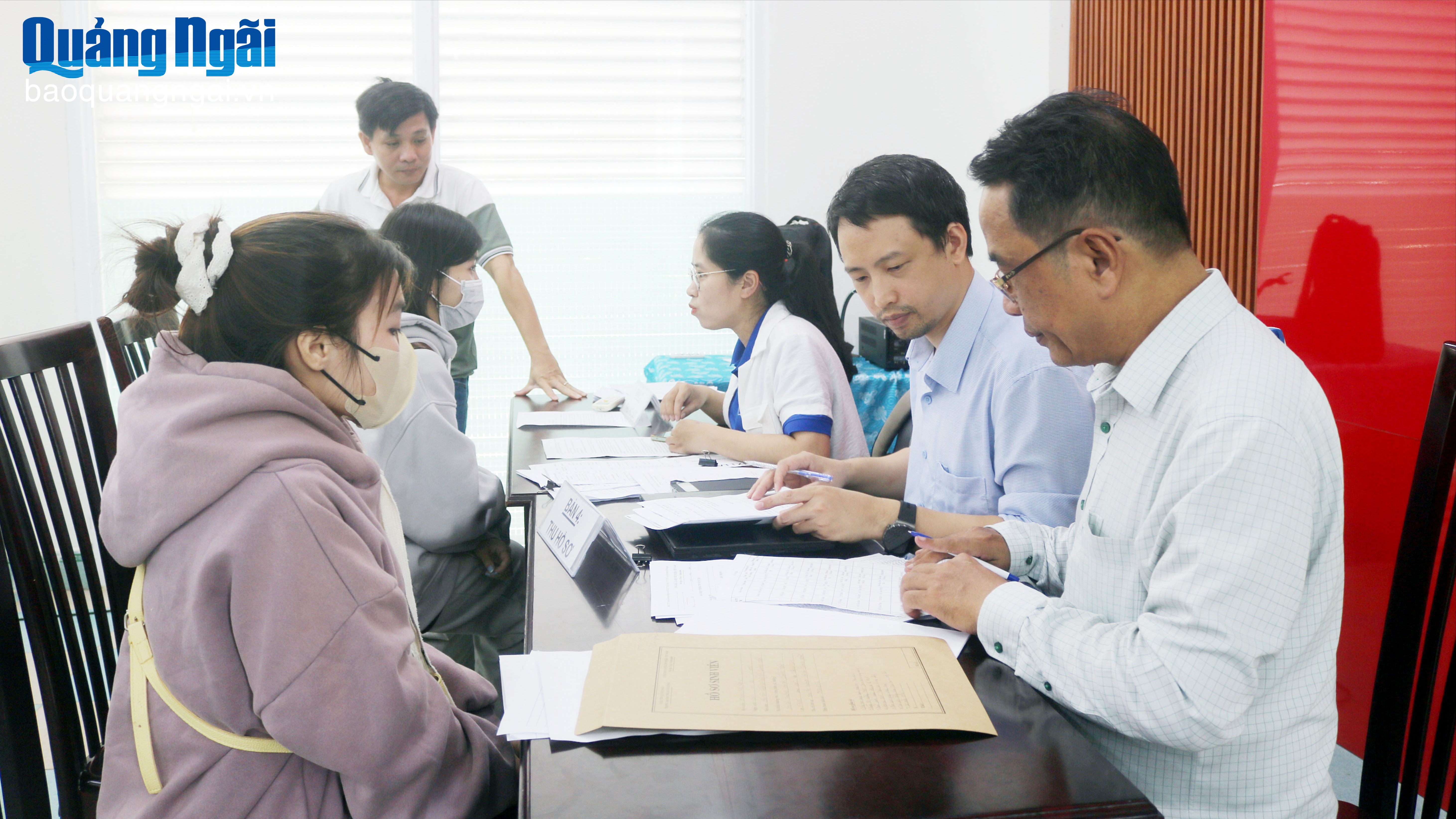 Tuyển sinh tại các trường đại học địa phương: Ngành sư phạm, kỹ thuật thu hút thí sinh