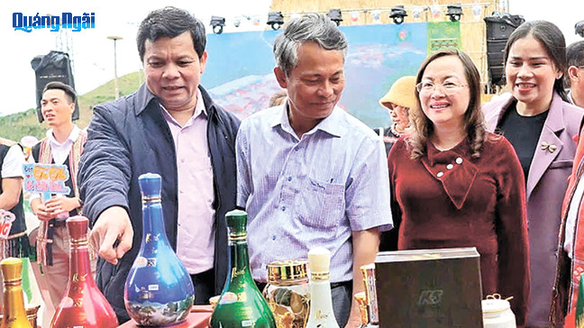 Để dược liệu trở thành sản phẩm chủ lực