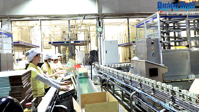 Đòn bẩy phát triển kinh tế xanh