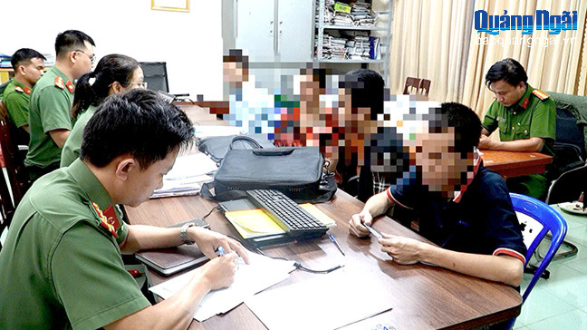 Cảnh giác với thủ đoạn lừa bán thận giá cao