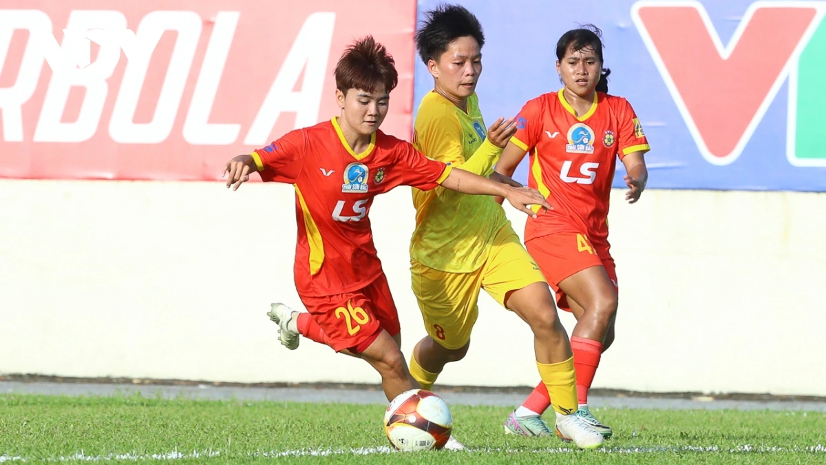 Đại diện bóng đá Việt Nam được trải nghiệm công nghệ hoàn toàn mới ở giải châu Á