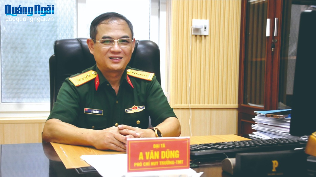 Nhiều điểm mới trong công tác tuyển quân năm 2026