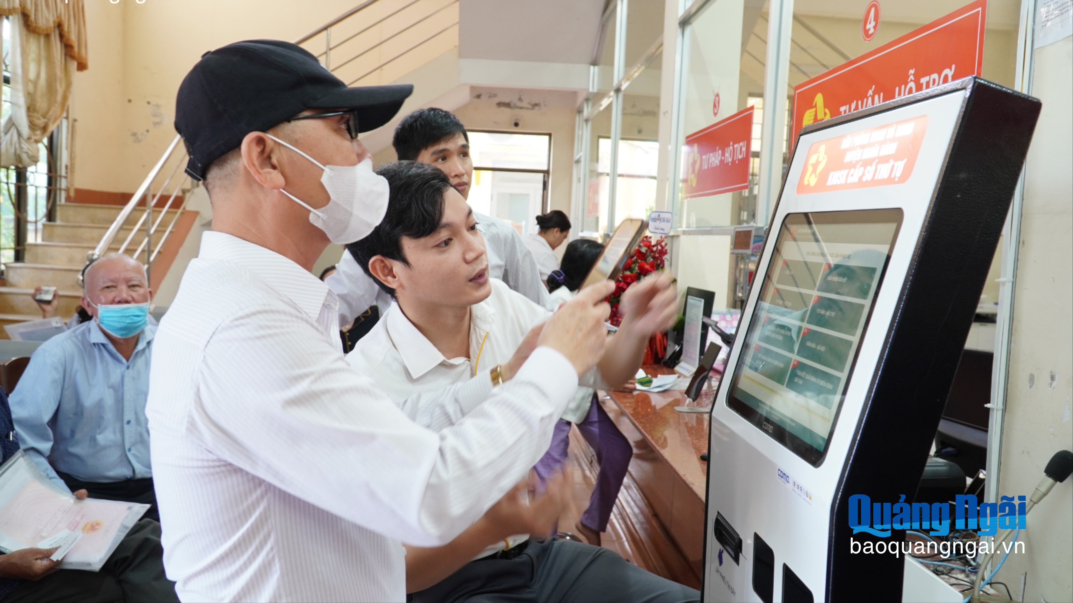 Chính quyền địa phương 2 cấp: Cuộc cách mạng tinh gọn nền hành chính