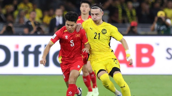 AFC lên tiếng về quyết định kỷ luật của FIFA đối với Malaysia