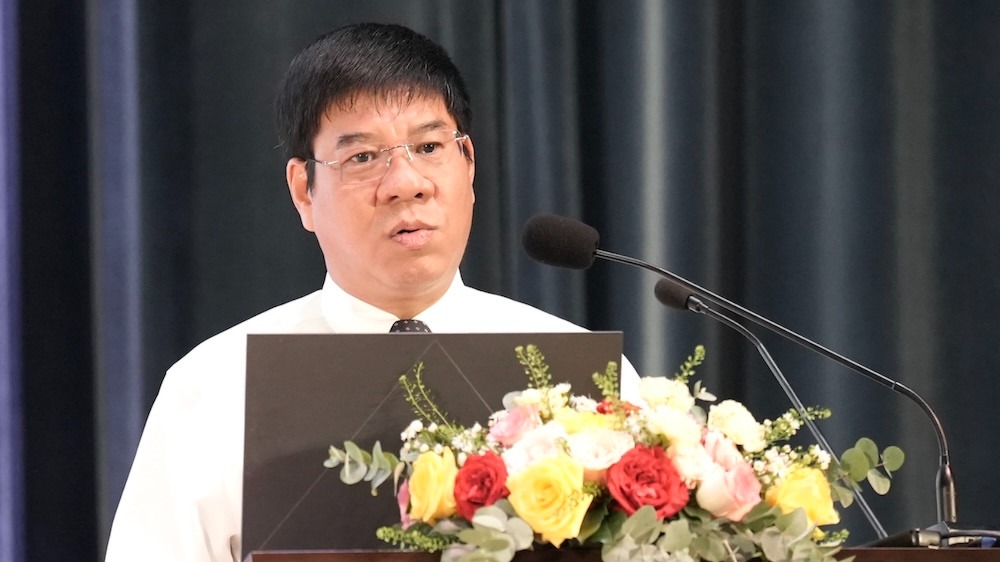 Khoảng 100 nghìn thí sinh thử nghiệm thi tốt nghiệp THPT trên máy tính vào tháng 4 - 5/2026