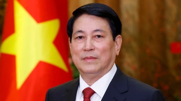 Thông điệp của Chủ tịch nước nhân dịp Việt Nam đăng cai Lễ mở ký Công ước của Liên hợp quốc về chống tội phạm mạng