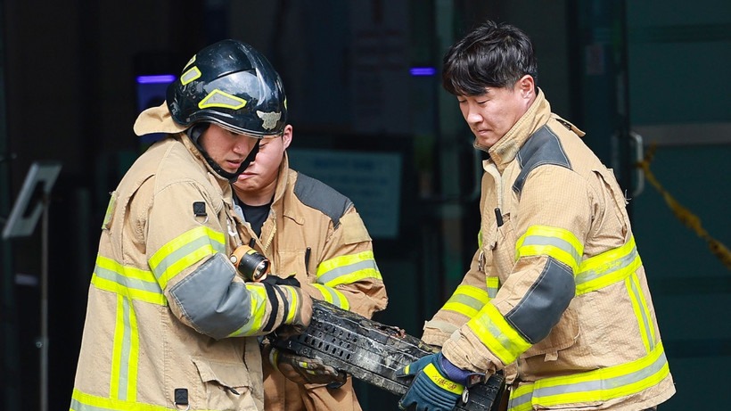 Hàn Quốc: Cháy trung tâm dữ liệu, dịch vụ công gián đoạn, Tổng thống gửi lời xin lỗi