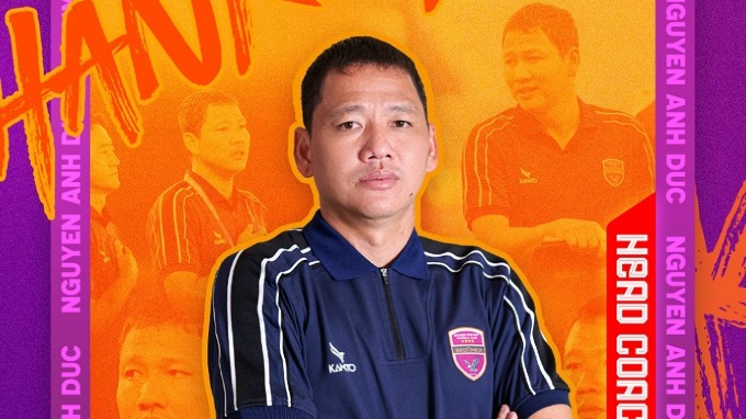 Ba huấn luyện viên “rời ghế” tại V-League sau 5 vòng